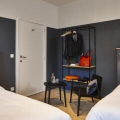Minotel Azalea Hotel в номере