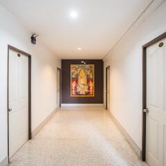 Отель The Fifth Residence интерьер отеля