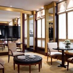 Отель Park Hyatt Paris Vendome детские мероприятия фото 2