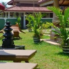 Отель Fire Dragon Guest House бассейн фото 2