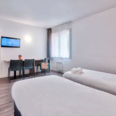 Отель Zenitude Hôtel-Résidences Toulouse Métropole Франция, Тулуза - отзывы, цены и фото номеров - забронировать отель Zenitude Hôtel-Résidences Toulouse Métropole онлайн фото 3