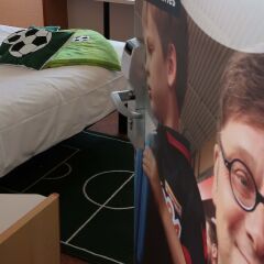 Отель Ibis Berlin City West Берлин спа
