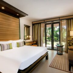 Отель Siam Bayshore Resort Pattaya Таиланд, Паттайя - 5 отзывов об отеле, цены и фото номеров - забронировать отель Siam Bayshore Resort Pattaya онлайн комната для гостей фото 3