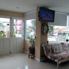 Отель Pandora House Pattaya развлечения