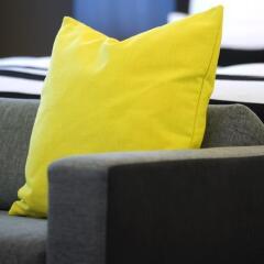 Отель Vienna House Andel´s Berlin 4* Улучшенный номер