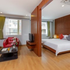 Bauman Residence in Phuket, Thailand from 51$, photos, reviews - zenhotels.com guestroom photo 2