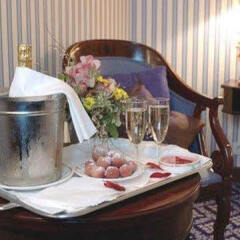 XO Hotel Paris в номере фото 2