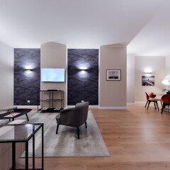 Отель Milano Manzoni CLC Apartments Италия, Милан - отзывы, цены и фото номеров - забронировать отель Milano Manzoni CLC Apartments онлайн помещение для мероприятий