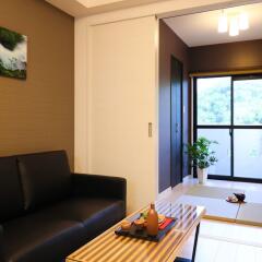 Hotel Guell Hakata Фукуока комната для гостей