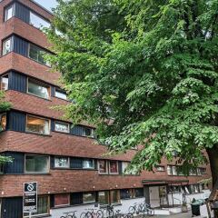 Отель Frogner Oslo Apartments Норвегия, Осло - отзывы, цены и фото номеров - забронировать отель Frogner Oslo Apartments онлайн парковка