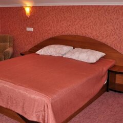 Focus Hotel Хуст сейф в номере