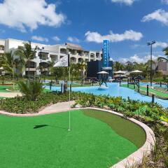 Отель Hard Rock Hotel & Casino Punta Cana All Inclusive Доминикана, Пунта Кана - 2 отзыва об отеле, цены и фото номеров - забронировать отель Hard Rock Hotel & Casino Punta Cana All Inclusive онлайн развлечения