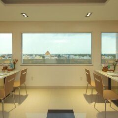 Hung Cuong Hotel в номере