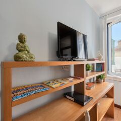 Отель Graça Charming Come and Enjoy Lisbon комната для гостей фото 2
