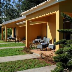 Отель Quinta Cova Do Milho Машику фото 2