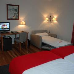 Abba Formigal Hotel детские мероприятия