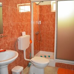 Ca' Francisca in Santa Maria, Cape Verde from 41$, photos, reviews - zenhotels.com bathroom photo 2