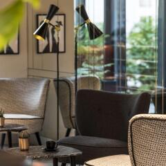 Отель Best Western Premier Opera Liege Франция, Париж - 1 отзыв об отеле, цены и фото номеров - забронировать отель Best Western Premier Opera Liege онлайн гостиничный бар