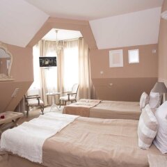 Отель Boutique hotel The Castle Болгария, Шумен - отзывы, цены и фото номеров - забронировать отель Boutique hotel The Castle онлайн фото 7