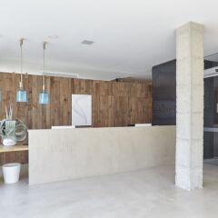Отель Apartamentos Castavi Испания, Форментера - отзывы, цены и фото номеров - забронировать отель Apartamentos Castavi онлайн интерьер отеля фото 2