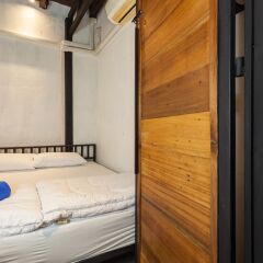 Отель Feel Good Hostel Таиланд, Пхукет - отзывы, цены и фото номеров - забронировать отель Feel Good Hostel онлайн комната для гостей фото 3