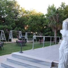 Erdek Hillpark Hotel Мармара