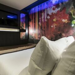 Eden Hotel Amsterdam детские мероприятия