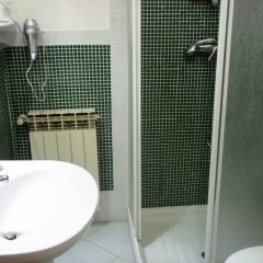 B&B Il Cocus in Milazzo, Italy from 111$, photos, reviews - zenhotels.com bathroom
