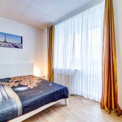 Гостиница ApartHotel White Nights комната для гостей фото 2