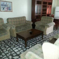 White House Hotel Apartments комната для гостей фото 2