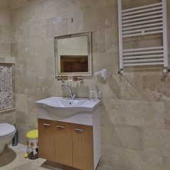 Relic House Турция, Гёреме - отзывы, цены и фото номеров - забронировать отель Relic House онлайн ванная