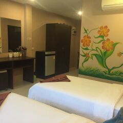 Baan Suan Ta Hotel удобства в номере