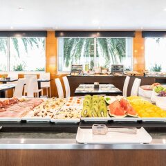Отель Eurostars Atlántico Hotel Испания, Ла-Корунья - отзывы, цены и фото номеров - забронировать отель Eurostars Atlántico Hotel онлайн фото 3