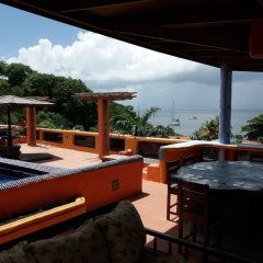 Condo Del Cielo in Grand Anse, Grenada from 130$, photos, reviews - zenhotels.com pool photo 3