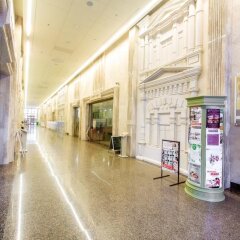 7 Days City Hotel Днепр помещение для мероприятий