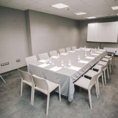 Hotel Zenit Budapest Palace