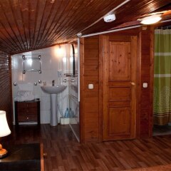 Angliyskaya Embankment Park Hotel удобства в номере
