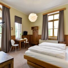 Hotel Am Markt Munich комната для гостей фото 5