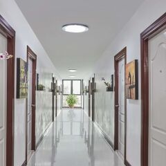 Отель Wattana Place интерьер отеля фото 3
