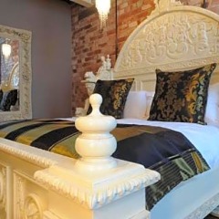 Velvet Hotel в номере фото 2