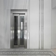 Отель Nisque Properties комната для гостей фото 3