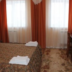 Рязань в Рязани отзывы, цены и фото номеров - забронировать гостиницу Рязань онлайн удобства в номере