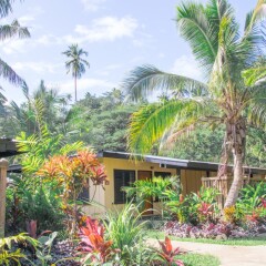 Отель Koro Sun Resort Савусаву фото 6