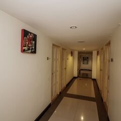 Отель Nida Rooms On Nut 6 Mega Mall интерьер отеля фото 3