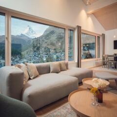 Отель CERVO Mountain Boutique Resort Швейцария, Церматт - отзывы, цены и фото номеров - забронировать отель CERVO Mountain Boutique Resort онлайн фото 15