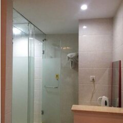 Отель Jinzhong Inn Китай, Сучжоу - отзывы, цены и фото номеров - забронировать отель Jinzhong Inn онлайн фото 6
