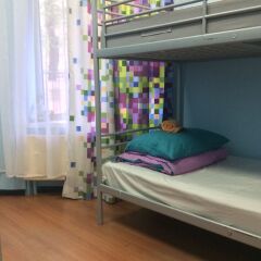 7 Sky Hostel on Krasnoselskaya удобства в номере