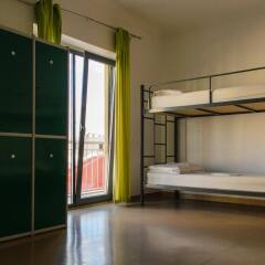 Hans Brinker Hostel Lisbon детские мероприятия