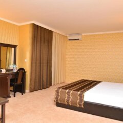 Отель Chateau-Hotel Trendafiloff Болгария, Димитровград - отзывы, цены и фото номеров - забронировать отель Chateau-Hotel Trendafiloff онлайн фото 7