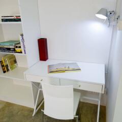 Отель T Series Place Serviced Apartment Таиланд, Бангкок - отзывы, цены и фото номеров - забронировать отель T Series Place Serviced Apartment онлайн удобства в номере